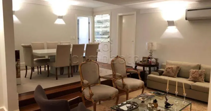 Apartamento Padrão em São José do Rio Preto
