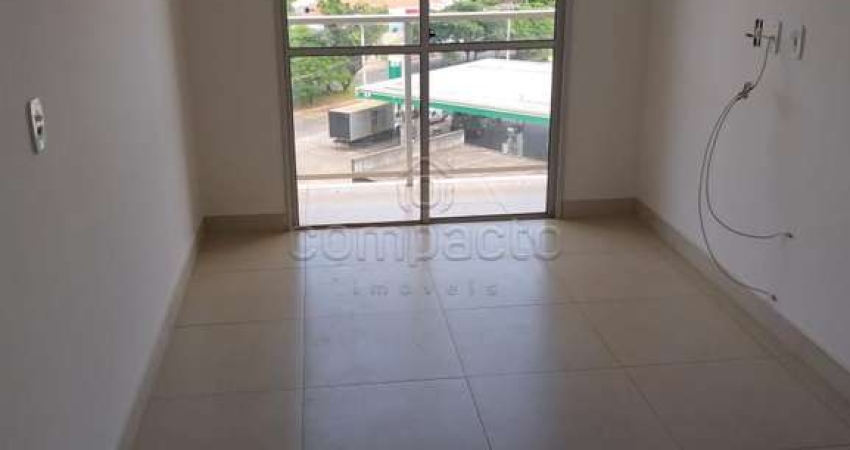 Apartamento Padrão em São José do Rio Preto