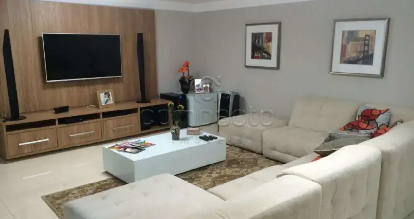 Apartamento com 2 quartos à venda no Centro, São José do Rio Preto