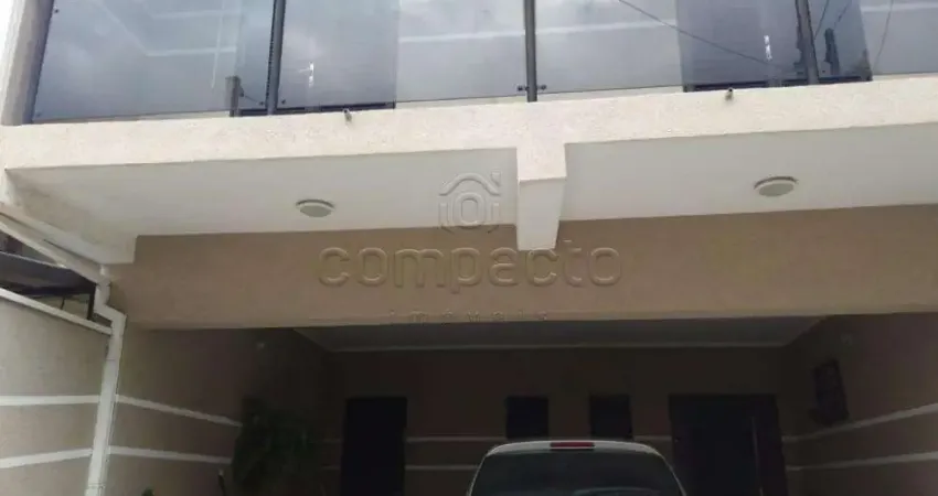 Casa com 4 quartos à venda no Parque das Nações, Americana