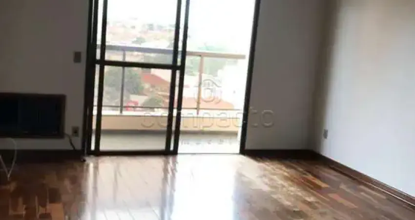 Apartamento com 3 quartos à venda no Parque Industrial, São José do Rio Preto 