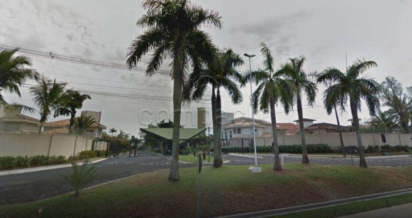 Terreno em condomínio fechado à venda no Loteamento Village Santa Helena, São José do Rio Preto 