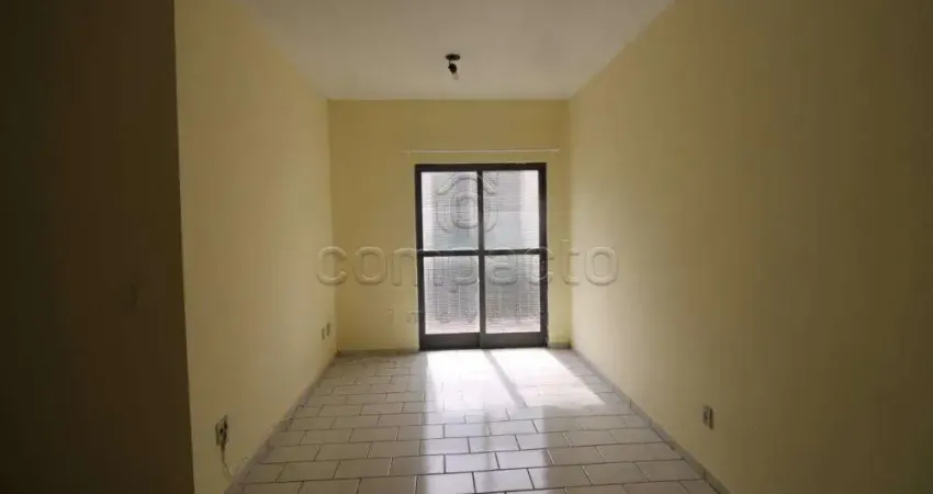 Apartamento com 3 quartos à venda no Bom Jardim, São José do Rio Preto