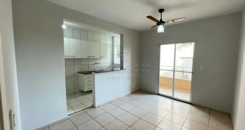 Apartamento com 2 quartos à venda no Higienópolis, São José do Rio Preto