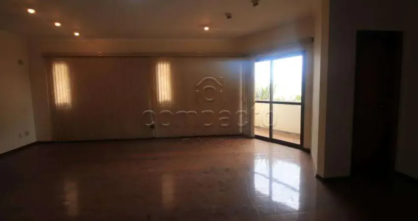 Apartamento com 3 quartos à venda no Centro, São José do Rio Preto