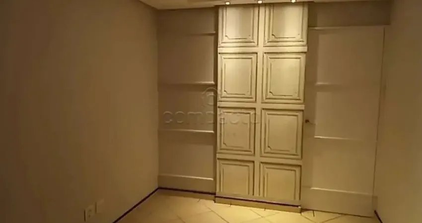 Comercial Sala/Loja Condomínio em São José do Rio Preto