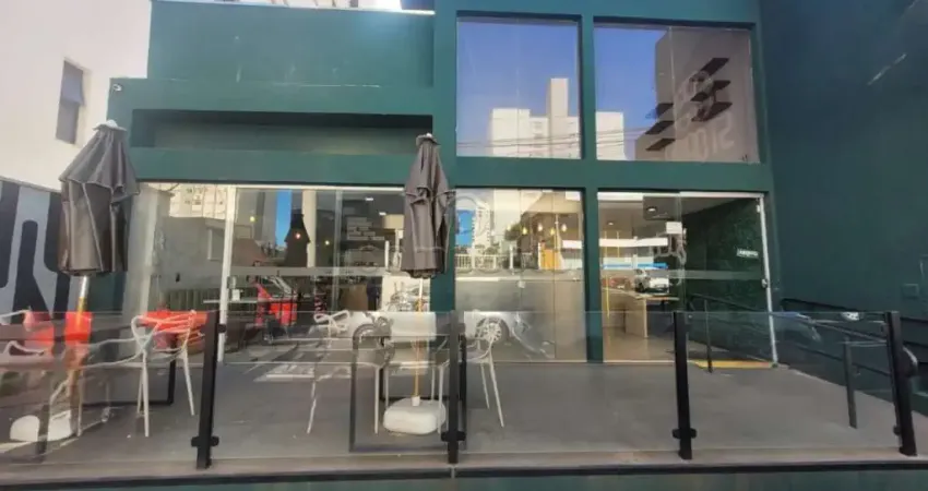 Comercial Sala em São José do Rio Preto