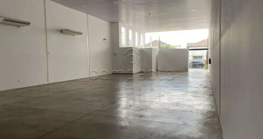 Comercial Ponto Comercial em Potirendaba