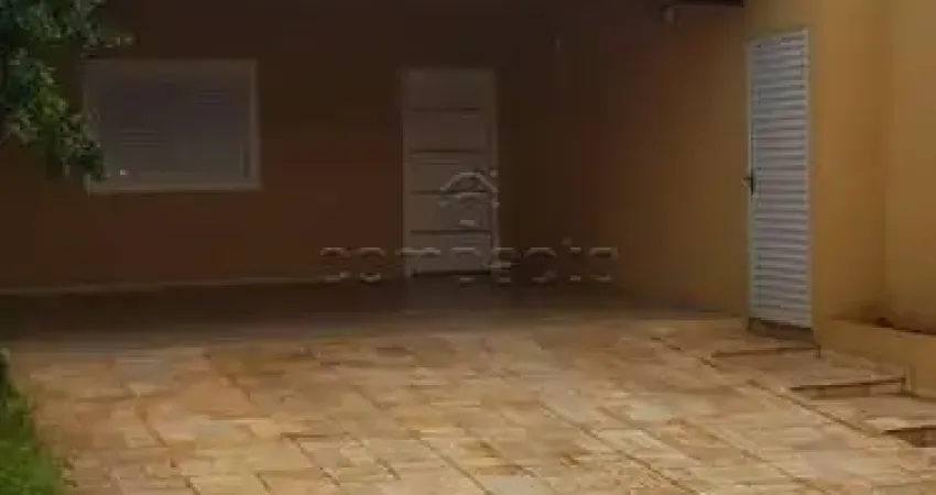 Casa Condomínio em São José do Rio Preto