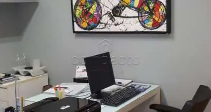 Ponto comercial à venda no Centro, São José do Rio Preto