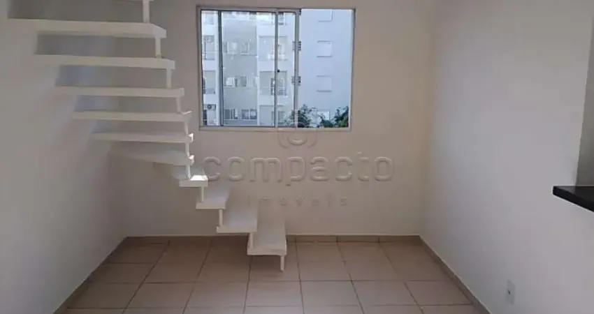 Cobertura com 2 quartos à venda no Higienópolis, São José do Rio Preto