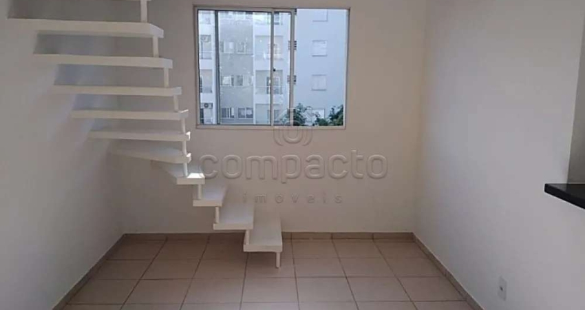 Apartamento Cobertura em São José do Rio Preto