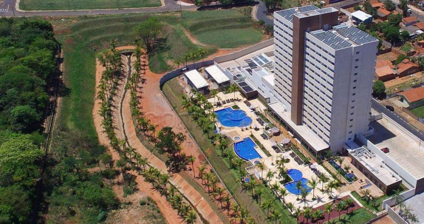 Apartamento Padrão em Olimpia