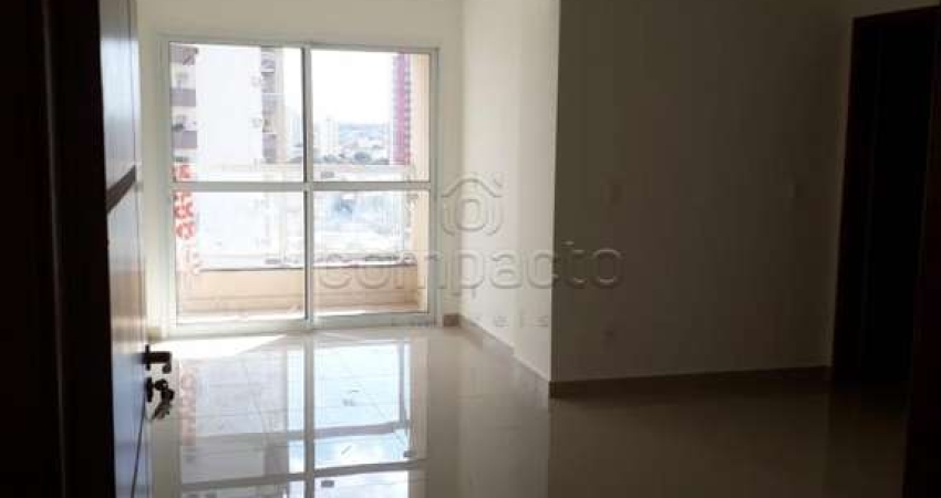 Apartamento Padrão em São José do Rio Preto