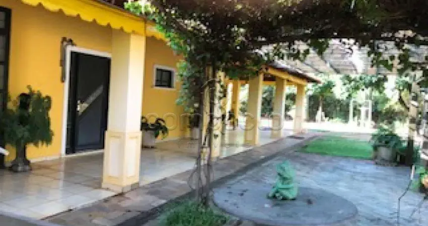 Casa em condomínio fechado com 4 quartos à venda no Condomínio Bacuri, Ipiguá 