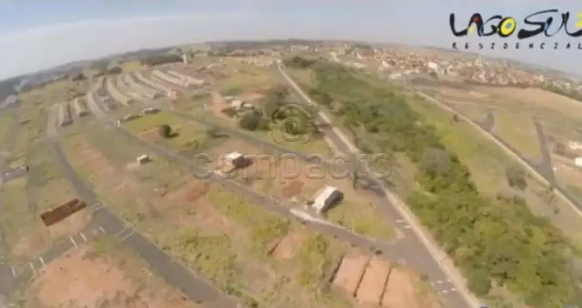 Terreno à venda no Lago Sul, Bady Bassitt 