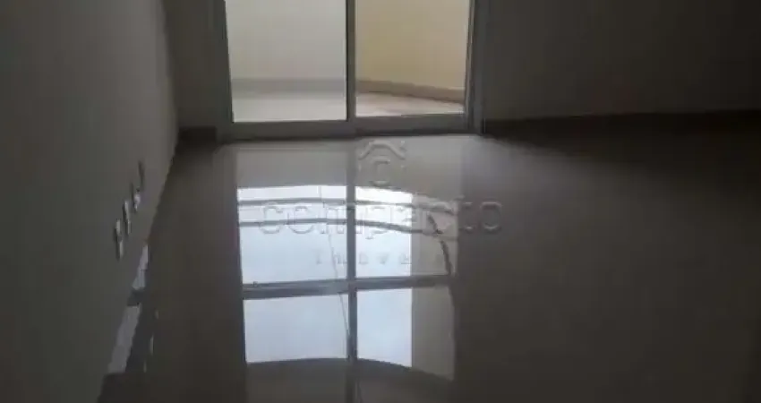 Apartamento com 2 quartos à venda na Vila Boa Esperança, São José do Rio Preto