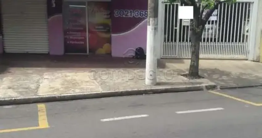 Casa com 3 quartos à venda na Vila São Judas Tadeu, São José do Rio Preto 