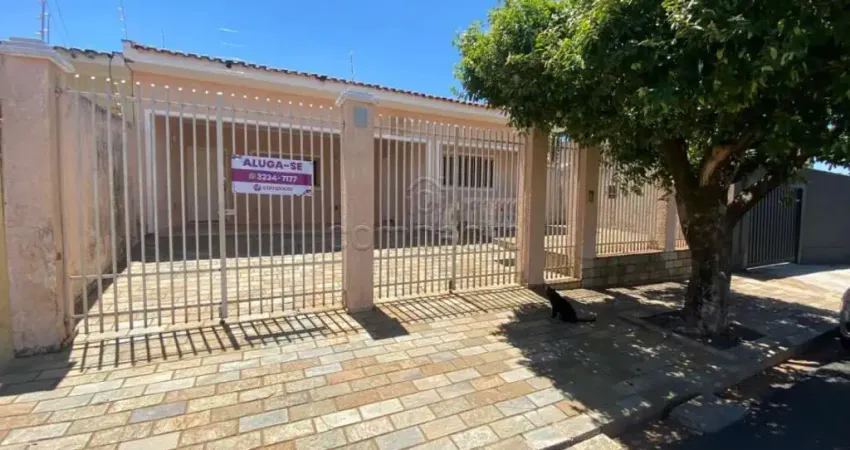 Casa com 3 quartos à venda no Jardim Yolanda, São José do Rio Preto