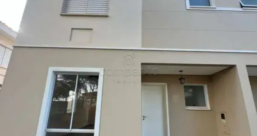 Casa em condomínio fechado com 4 quartos à venda no Giardino, São José do Rio Preto