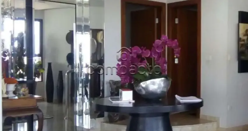Apartamento com 4 quartos à venda no Boa Vista, São José do Rio Preto