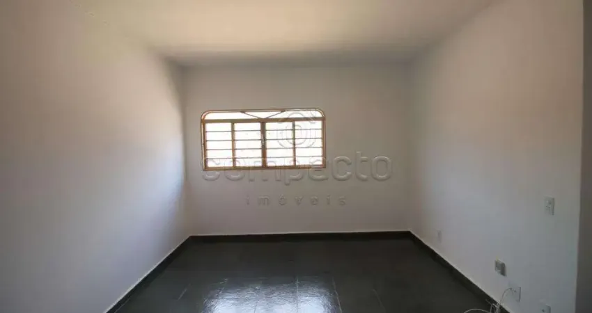 Apartamento com 3 quartos à venda na Vila Diniz, São José do Rio Preto