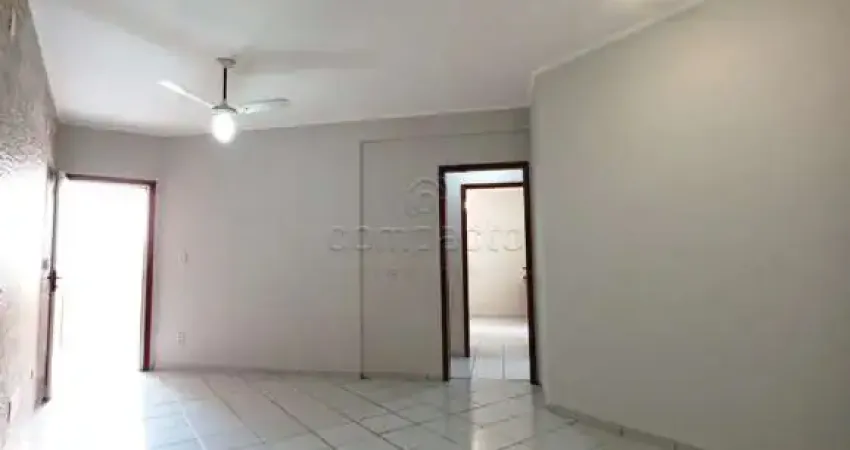 Apartamento com 3 quartos à venda no Jardim Panorama, São José do Rio Preto