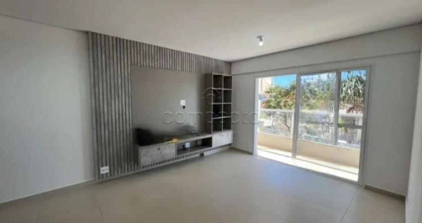 Apartamento com 2 quartos para alugar na Rua Floriano Peixoto, Boa Vista, São José do Rio Preto
