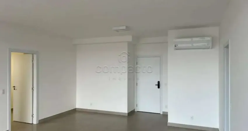 Apartamento Padrão em São José do Rio Preto