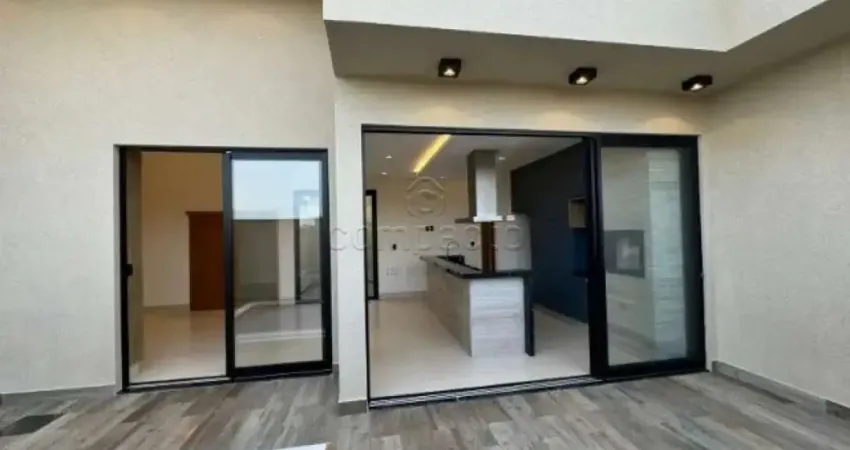 Casa Condomínio em São José do Rio Preto