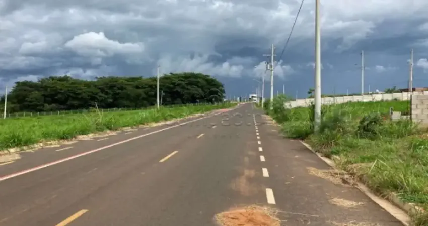 Terreno à venda na Zona Rural, Bady Bassitt 