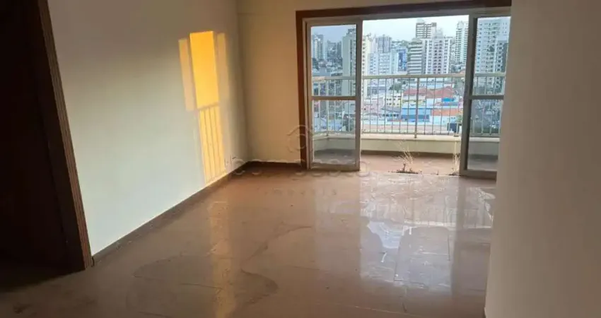 Apartamento com 3 quartos à venda no Centro, São José do Rio Preto 