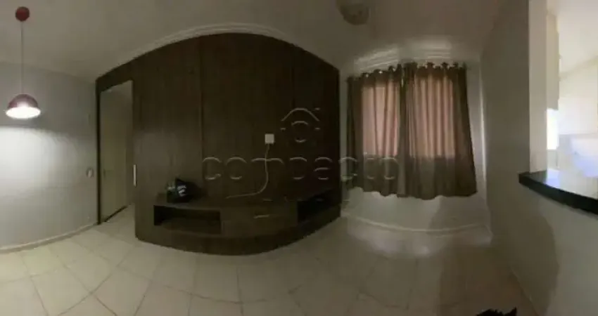 Apartamento com 2 quartos à venda no Rios di Itália, São José do Rio Preto 