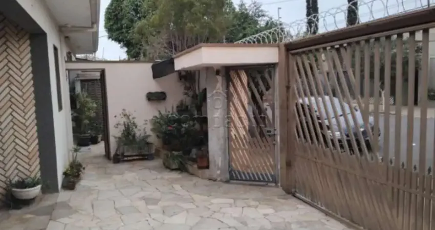 Casa com 4 quartos à venda no Jardim Nazareth, São José do Rio Preto 