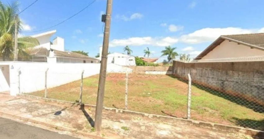 Terreno à venda no Jardim Aclimação, São José do Rio Preto 