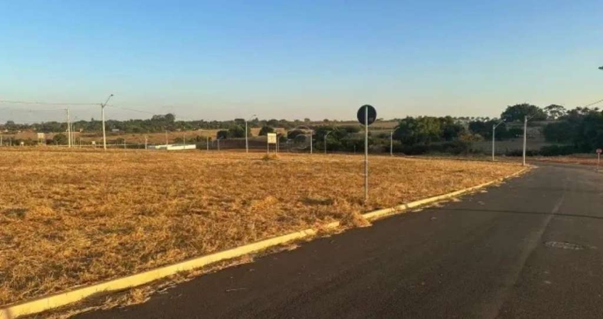 Terreno Condomínio em São José do Rio Preto