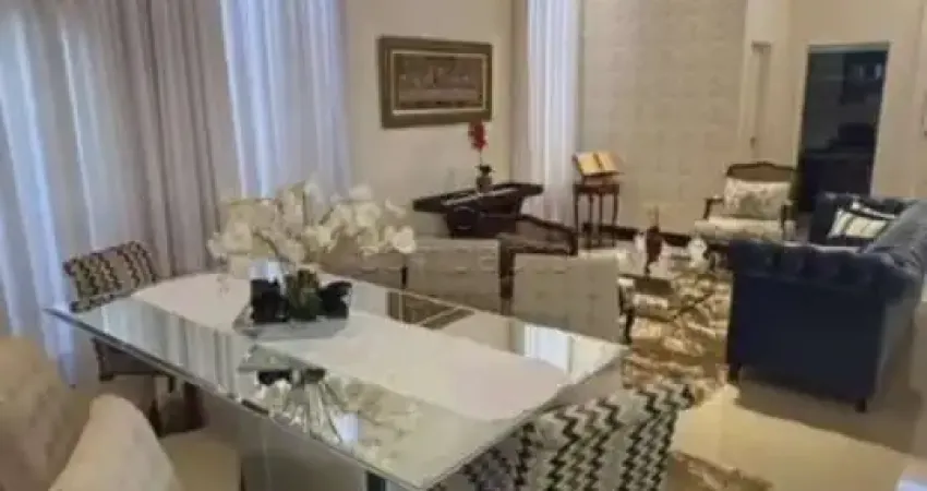 Casa em condomínio fechado com 3 quartos à venda no Parque Residencial Damha V, São José do Rio Preto