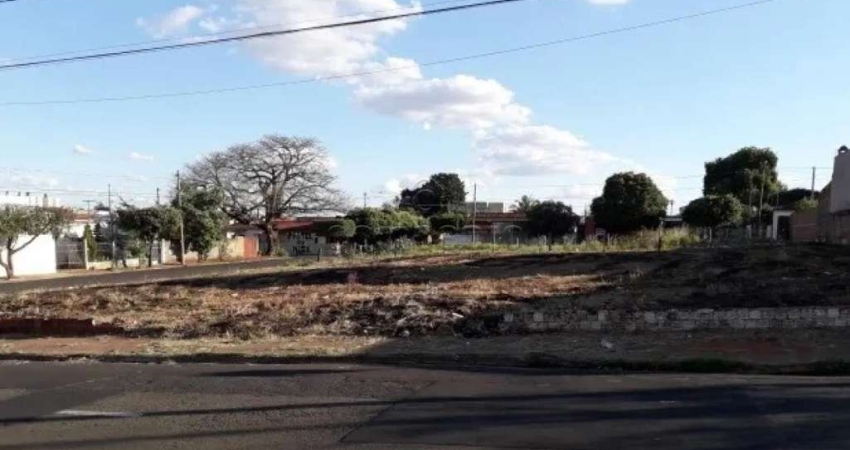 Terreno à venda na Vila Nossa Senhora da Penha, São José do Rio Preto 