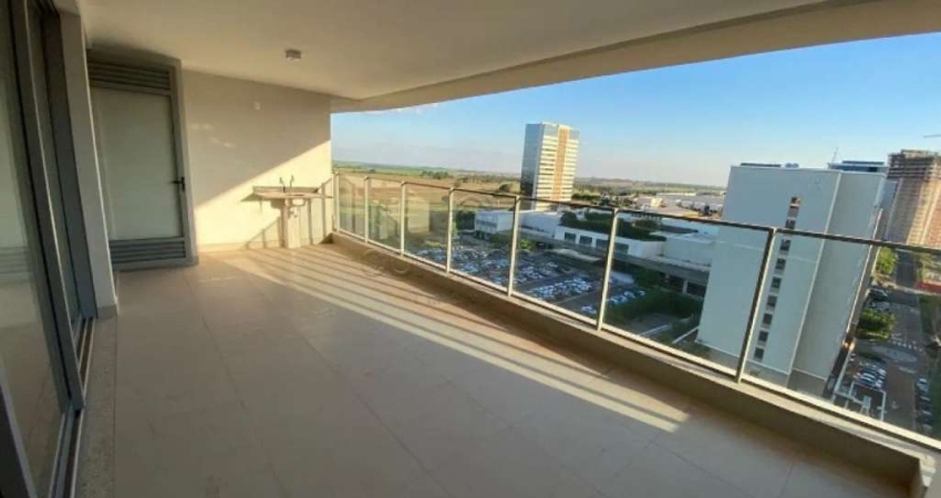 Apartamento com 3 quartos à venda no Jardim Paulistano, São José do Rio Preto 