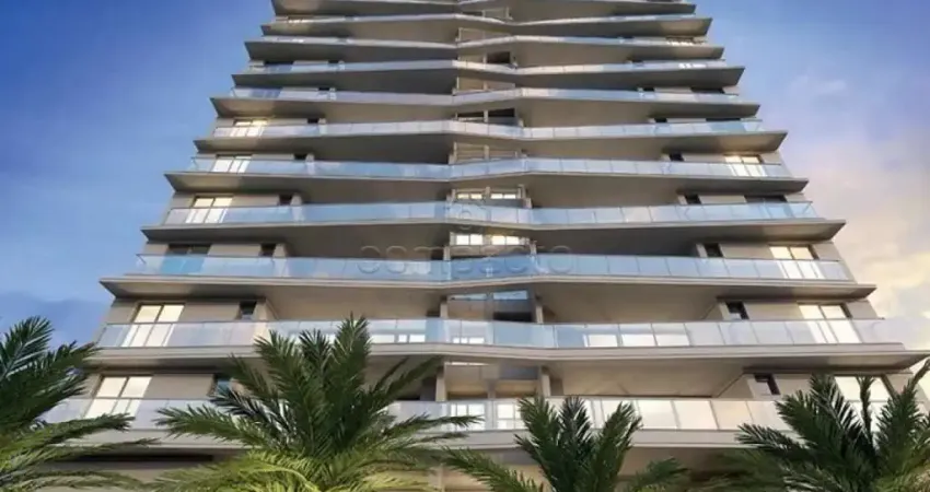 Apartamento com 3 quartos à venda no Jardim Paulistano, São José do Rio Preto