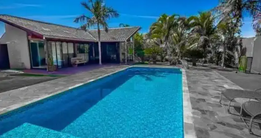 Casa em condomínio fechado com 4 quartos à venda no Condomínio Bacuri, Ipiguá