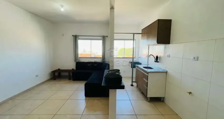 Apartamento Padrão em Mirassol