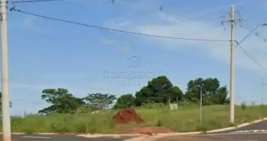 Terreno Padrão em São José do Rio Preto