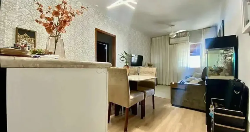 Apartamento com 3 quartos à venda no Parque Industrial, São José do Rio Preto 