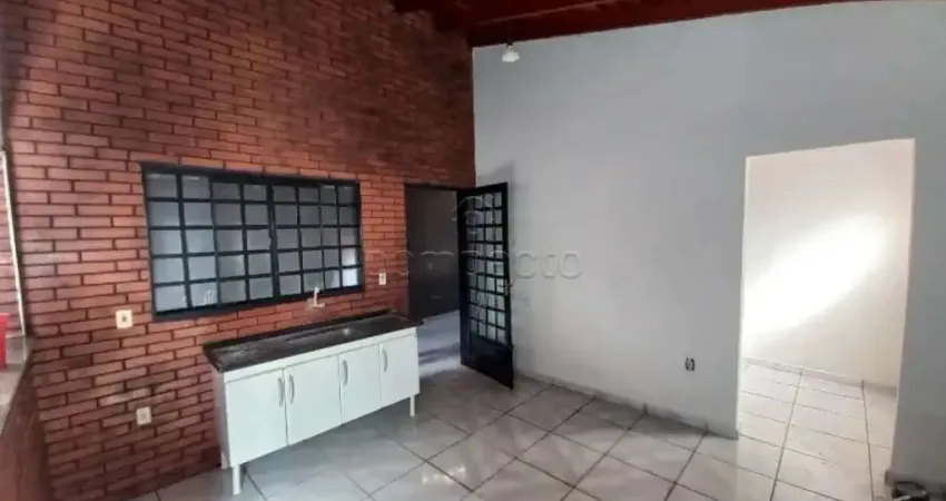 Casa com 3 quartos à venda no Parque Residencial Celina Dalul, Mirassol 