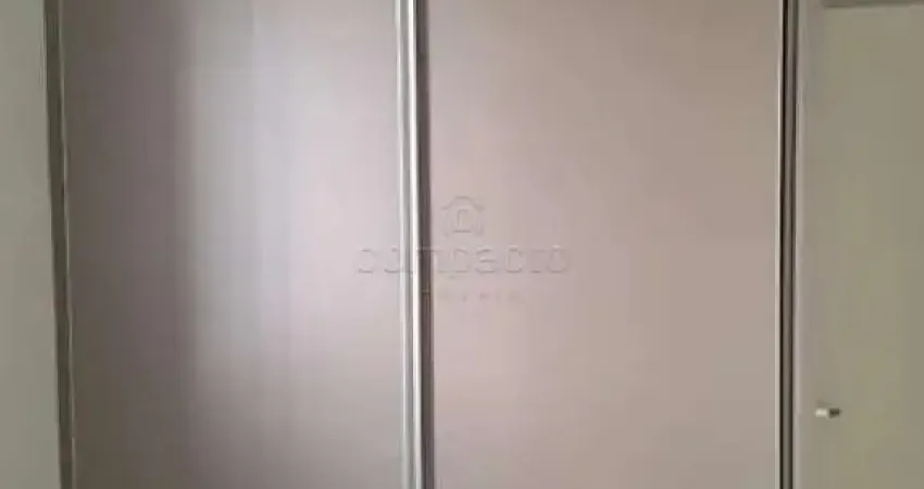 Apartamento com 2 quartos à venda no Rios di Itália, São José do Rio Preto 