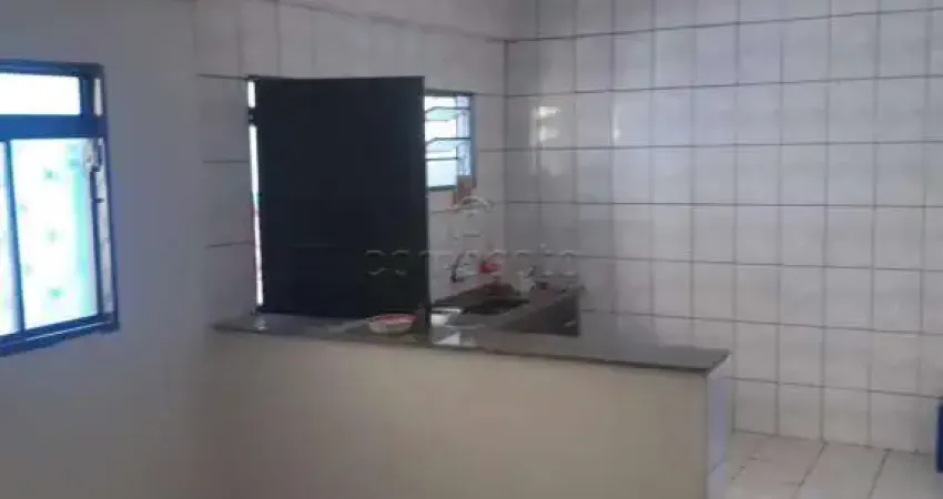 Ponto comercial à venda no Jardim João Paulo II, São José do Rio Preto 