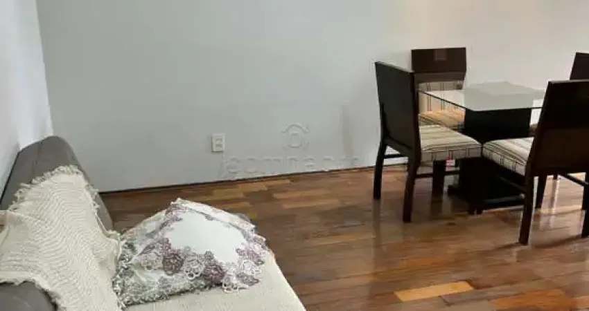 Apartamento com 2 quartos para alugar na Rua General Glicério, Centro, São José do Rio Preto