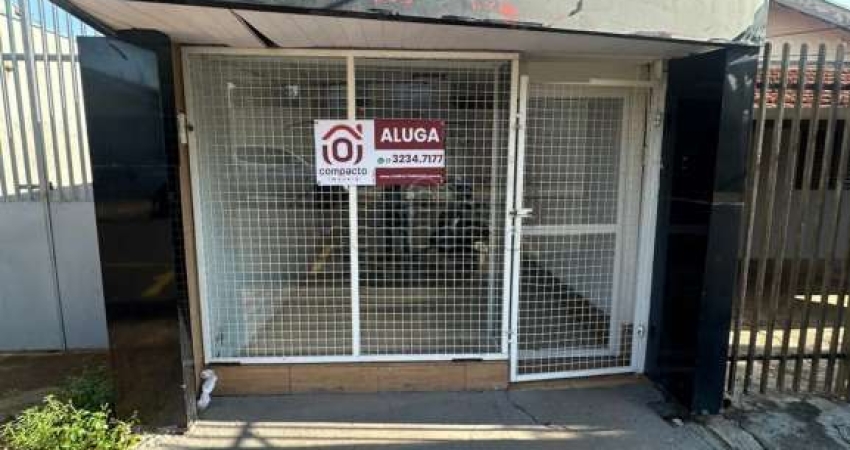 Ponto comercial para alugar na Rua Professor Francisco Purita, Bom Jardim, São José do Rio Preto