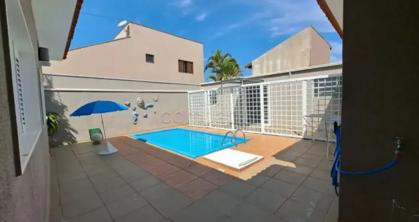 Casa com 3 quartos à venda no Jardim Alto Rio Preto, São José do Rio Preto